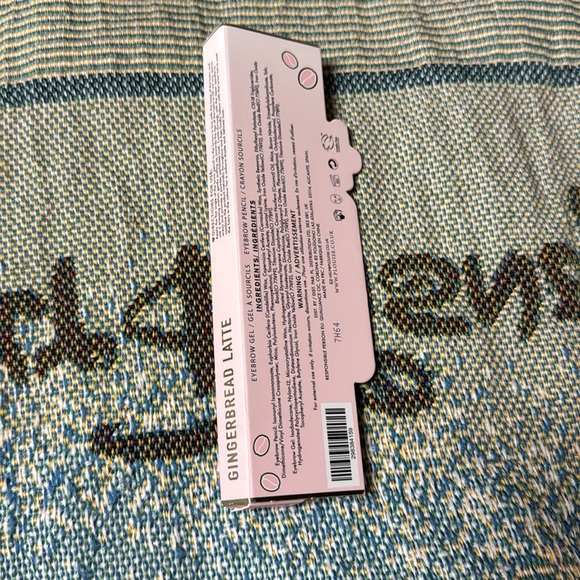 Plouise get your fixed 3 and one brow in color gingerbread latte - Picture 2 of 3